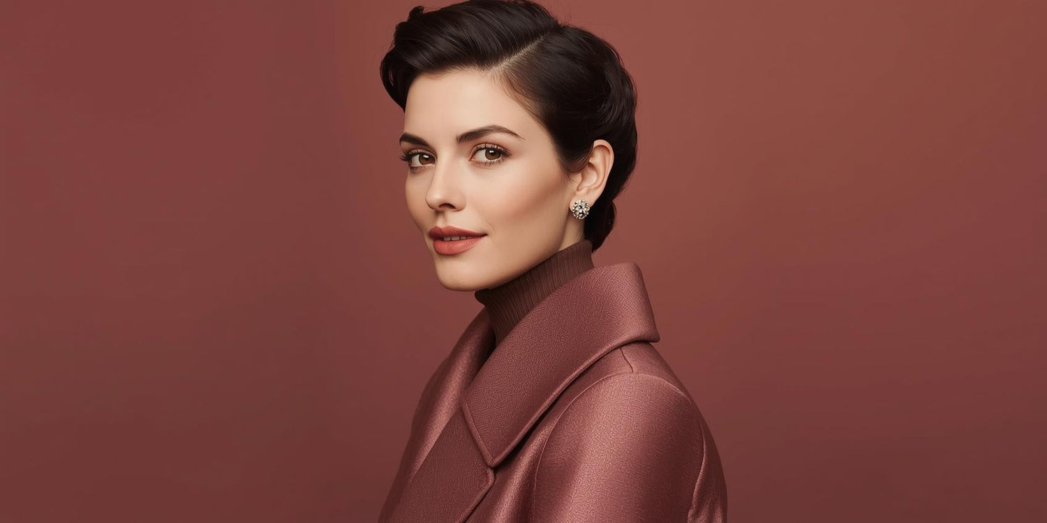 Style Evolution Collection: Discover Your Unique Fashion Journey - Clairevolve