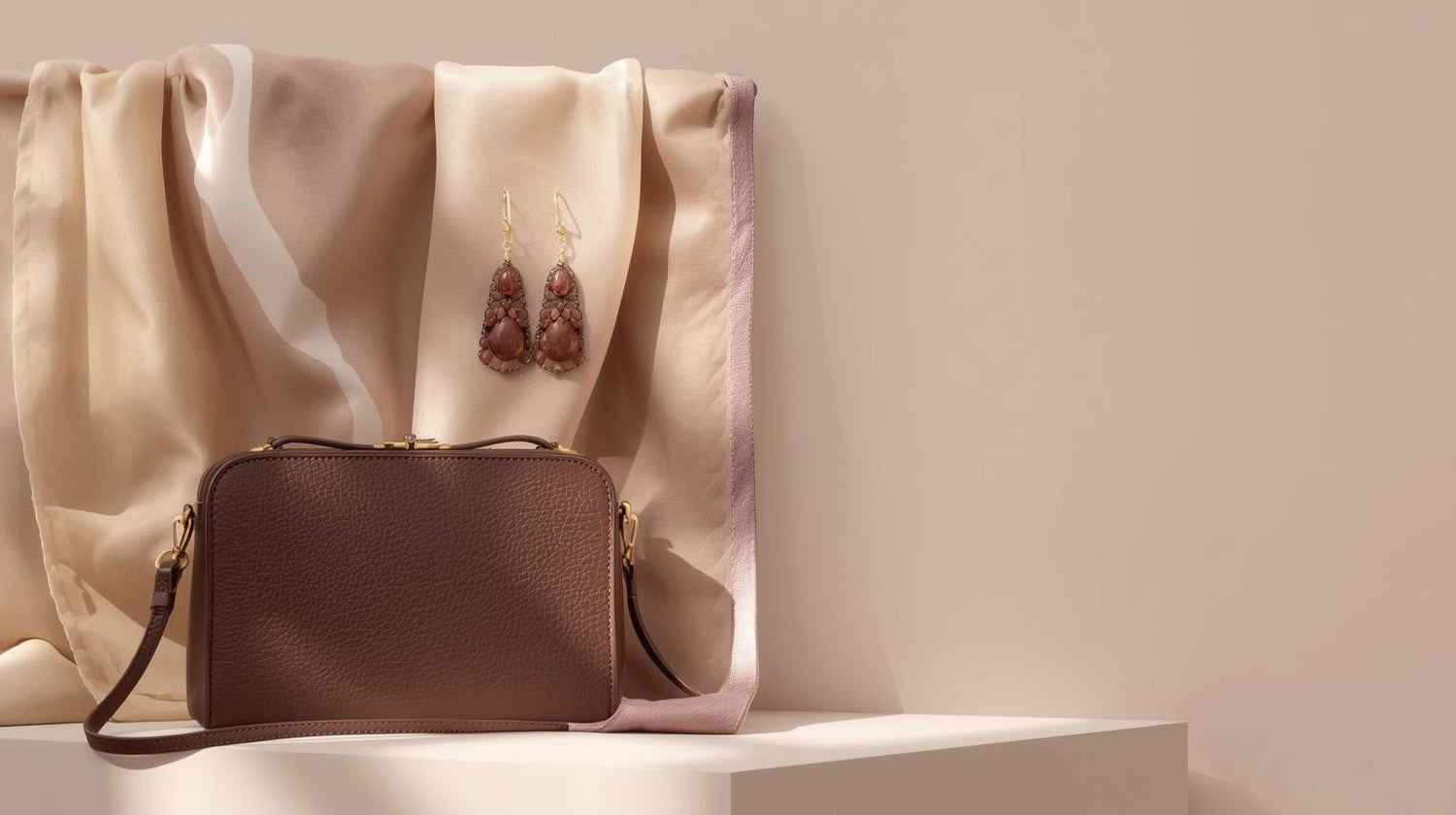 The Distinctive Accent Collection - Timeless Treasures Await - Clairevolve