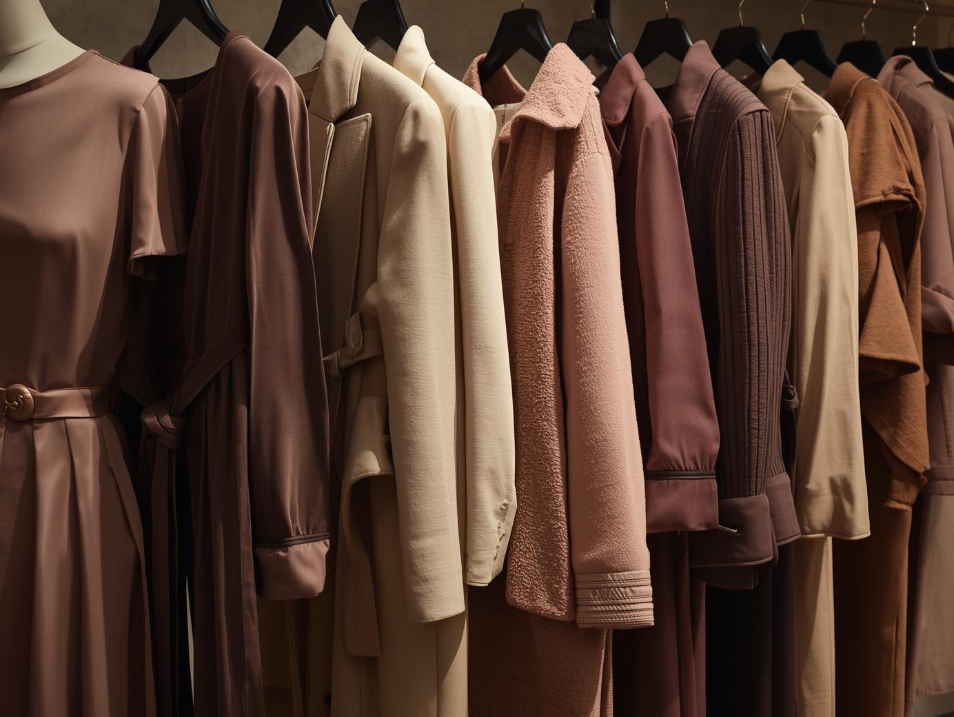 The Clairevolve Archive Collection: Timeless Elegance Redefined - Clairevolve